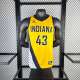 Men's 2023 Pascal Siakam Team Jersey - Statement Edition