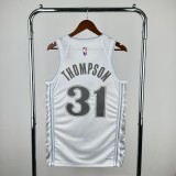 Men's 2025 Klay Thompson Team Jersey - City Edition