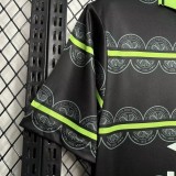 Celtic 1998/1999 Away Retro Soccer Jersey