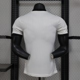 Player Version Germany 125th Anniversary Authentic Jersey