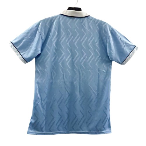 Coventry City 1994/1996 Home Retro Jersey