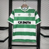 Celtic 1988 Centenary Retro Jersey