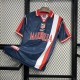 Atlético de Madrid 1998/1999 Away Retro Jersey