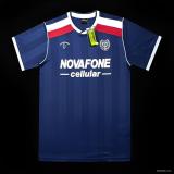 Dundee FC 1987/1989 Home Retro Jersey