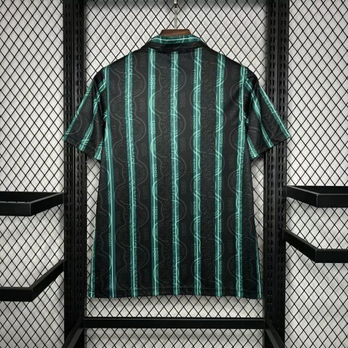 Celtic 1992/1993 Away Retro Jersey