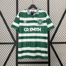 Celtic 1995/1997 Home Retro Jersey