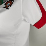 Portugal 1996/1997 Away Retro Jersey
