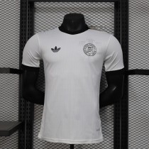 Player Version Germany 125th Anniversary Authentic Jersey
