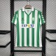 Real Betis 1988/1989 Home Retro Jersey
