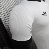Player Version Germany 125th Anniversary Authentic Jersey