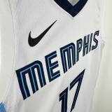 Men's 2023 Yuki Kawamura White Team Jersey