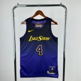 Men's 2025 Dalton Knecht Team Jersey - City Edition