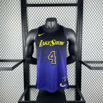 Men's 2025 Dalton Knecht Team Jersey - City Edition