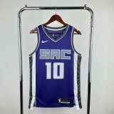 Men's 2023 Demar DeRozan Team Jersey
