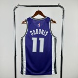 Men's 2023 Domantas Sabonis Team Jersey