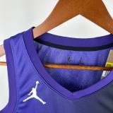 Men's 2024 Demar DeRozan Team Jersey - Statement Edition