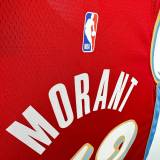 Men's 2025 Ja Morant Team Jersey - City Edition