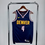 Men's 2023 Russell Westbrook Team Jersey