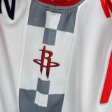 Men's 2020 James Harden Team Jersey - City Edition