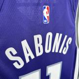 Men's 2023 Domantas Sabonis Team Jersey