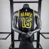 Men's Austin Reaves Team Jersey