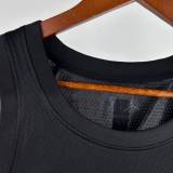Men's Kobe Bryant Black Team Jersey