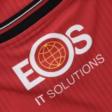 Down GAA 2025 Men's Home Jersey - 3 Stripe