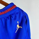 Men's Team Shorts - Statement Edition