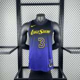 Men's 2025 Anthony Davis Team Jersey - City Edition