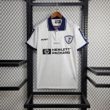 Tottenham Hotspur 1995/1997 Home Retro Jersey