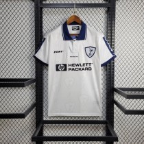 Tottenham Hotspur 1995/1997 Home Retro Jersey