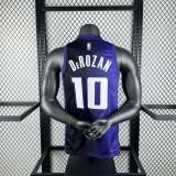 Men's 2024 Demar DeRozan Team Jersey - Statement Edition