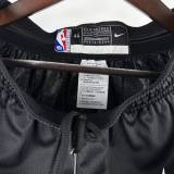 Men's 2024 Black Team Shorts