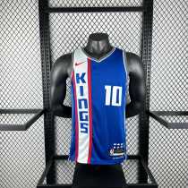 Men's 2024 Demar DeRozan Team Jersey - City Edition Men's 2024 Demar DeRozan Team Jersey - City Edition