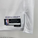 Men's 2023 Bronny James Team Jersey - City Edition