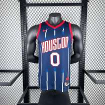Men's 2023 Russell Westbrook Team Jersey - City Edition