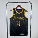 Men's Bronny James Team Jersey