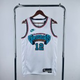 Men's 2025 Ja Morant Retro Team Jersey