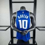 Men's 2024 Demar DeRozan Team Jersey - City Edition