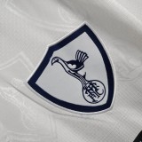 Tottenham Hotspur 1995/1997 Home Retro Jersey