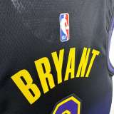 Men's 2025 Kobe Bryant Team Jersey - City Edition