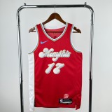 Men's 2025 Yuki Kawamura Team Jersey - City Edition