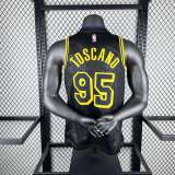 Men's Toscano Anderson Team Jersey