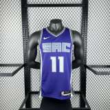 Men's 2023 Domantas Sabonis Team Jersey