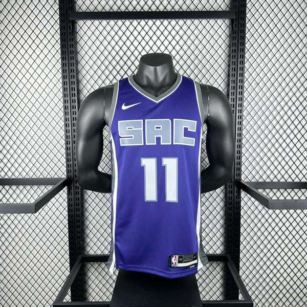 Men's 2023 Domantas Sabonis Team Jersey