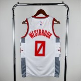 Men's 2020 Russell Westbrook Team Jersey - City Edition