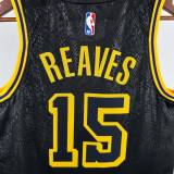 Men's Austin Reaves Team Jersey