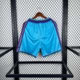 Men's 2024 Retro Team Shorts