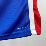 Men's 2025 Domantas Sabonis Team Jersey - City Edition