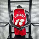 Men's 2025 Yuki Kawamura Team Jersey - City Edition